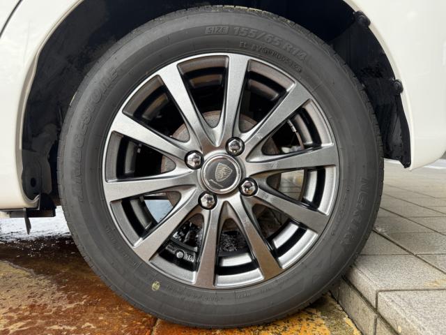 ムーヴ（新潟県長岡市）