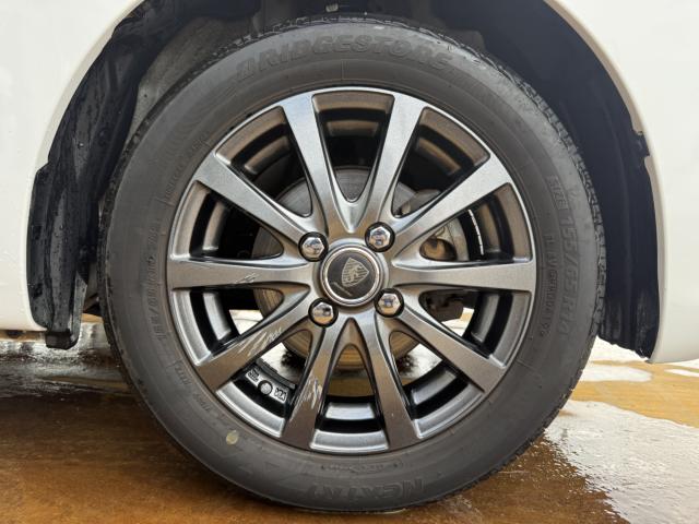 ムーヴ（新潟県長岡市）