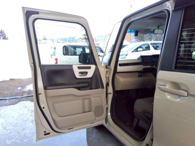 N＿BOX（新潟県十日町市）画像58