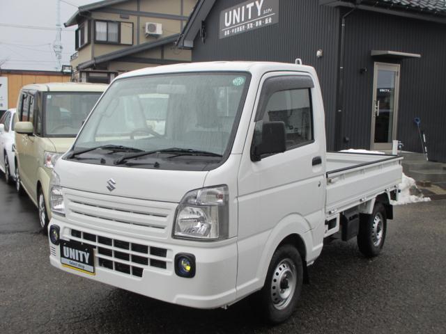 キャリイトラック（新潟県新潟市南区）画像3