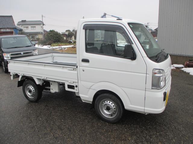 キャリイトラック（新潟県新潟市南区）画像5