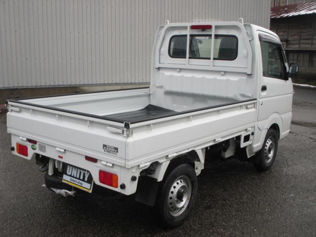 キャリイトラック（新潟県新潟市南区）画像8