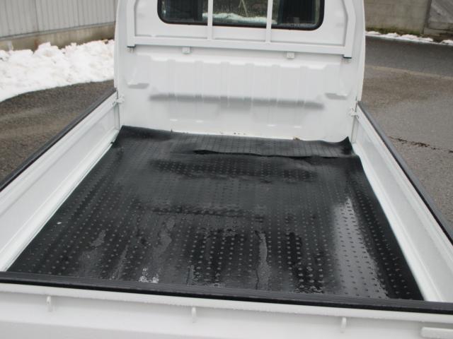 キャリイトラック（新潟県新潟市南区）画像9