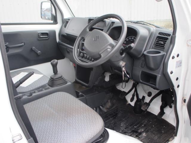 キャリイトラック（新潟県新潟市南区）画像10