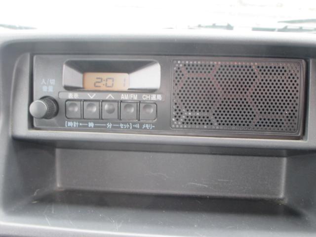 キャリイトラック（新潟県新潟市南区）画像11