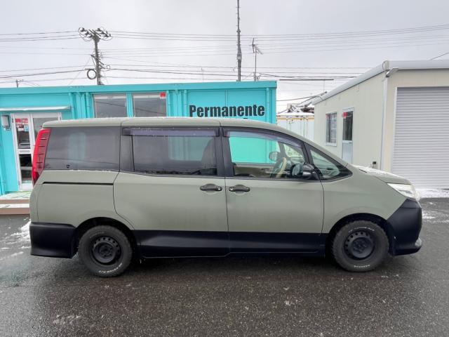 ノアハイブリッド（新潟県新潟市東区）画像4