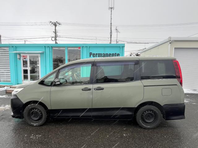 ノアハイブリッド（新潟県新潟市東区）画像5