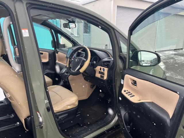 ノアハイブリッド（新潟県新潟市東区）画像7