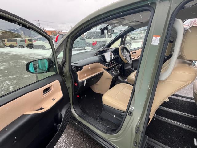 ノアハイブリッド（新潟県新潟市東区）画像8