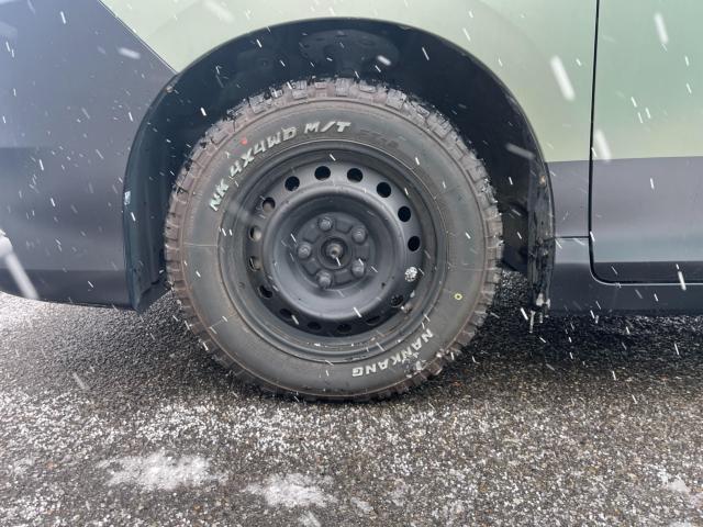 ノアハイブリッド（新潟県新潟市東区）画像12