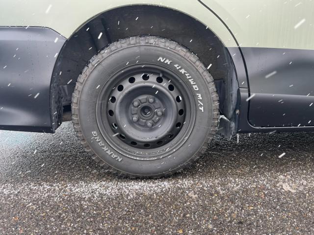 ノアハイブリッド（新潟県新潟市東区）画像13