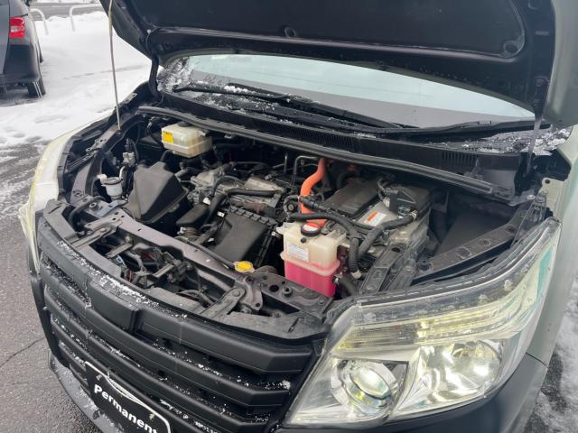 ノアハイブリッド（新潟県新潟市東区）画像28