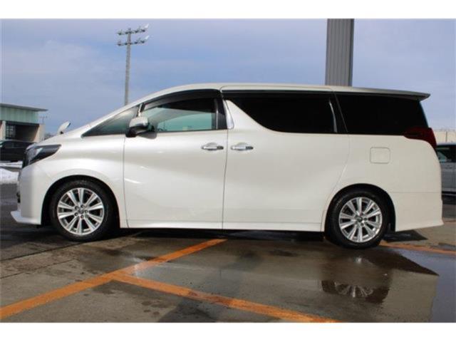 アルファード（新潟県新潟市東区）画像11