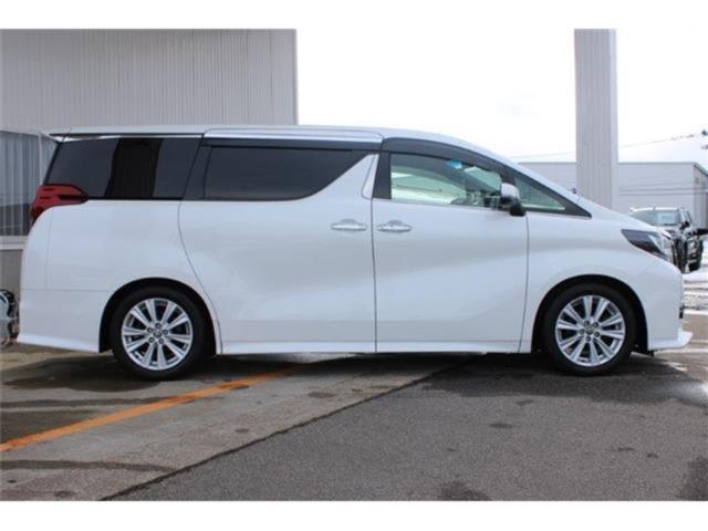 アルファード（新潟県新潟市東区）画像15