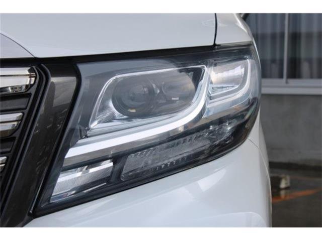 アルファード（新潟県新潟市東区）画像17