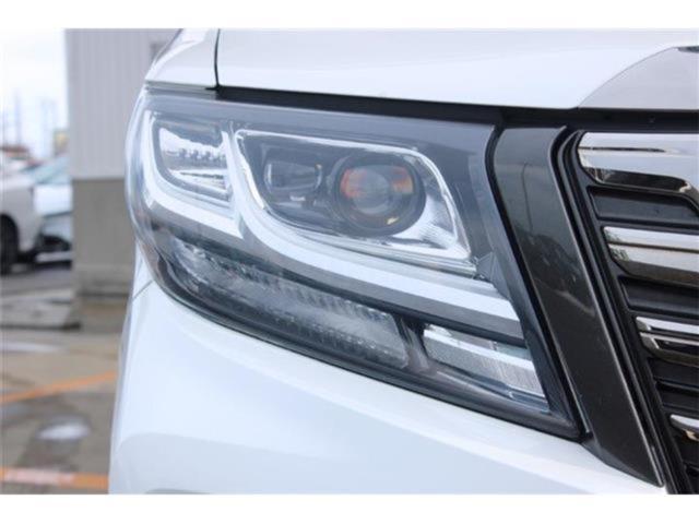 アルファード（新潟県新潟市東区）画像19