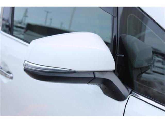 アルファード（新潟県新潟市東区）画像23