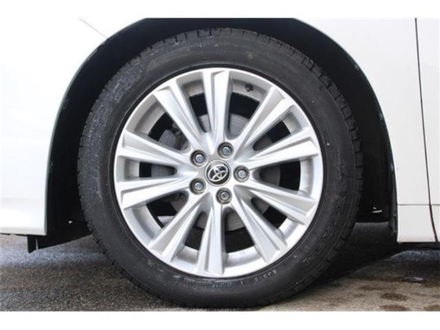 アルファード（新潟県新潟市東区）画像27