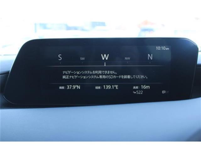 MAZDA3ファストバック（新潟県新潟市東区）画像3