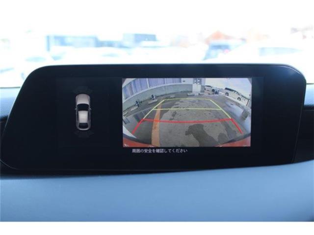 MAZDA3ファストバック（新潟県新潟市東区）画像4