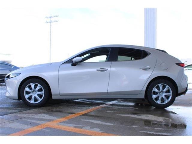 MAZDA3ファストバック（新潟県新潟市東区）画像11