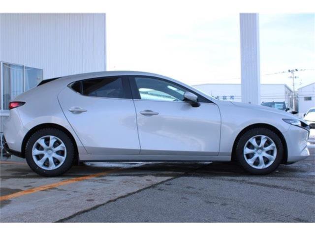 MAZDA3ファストバック（新潟県新潟市東区）画像15