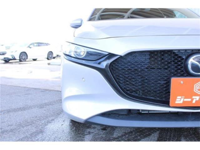 MAZDA3ファストバック（新潟県新潟市東区）画像18