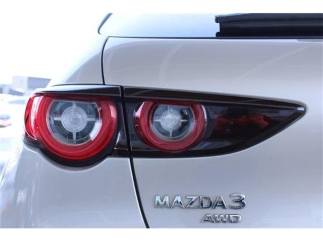 MAZDA3ファストバック（新潟県新潟市東区）画像21