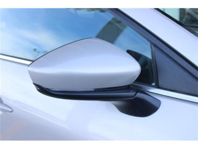 MAZDA3ファストバック（新潟県新潟市東区）画像23