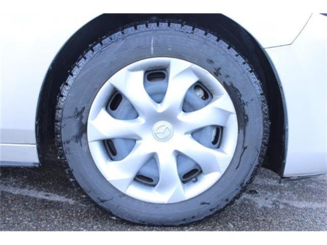 MAZDA3ファストバック（新潟県新潟市東区）画像24