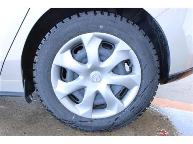 MAZDA3ファストバック（新潟県新潟市東区）画像26