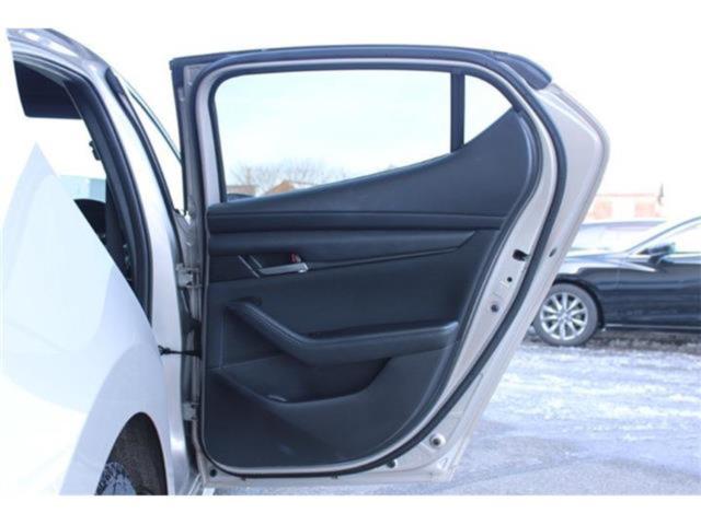 MAZDA3ファストバック（新潟県新潟市東区）画像31