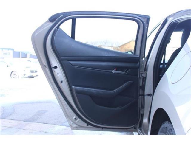 MAZDA3ファストバック（新潟県新潟市東区）画像34