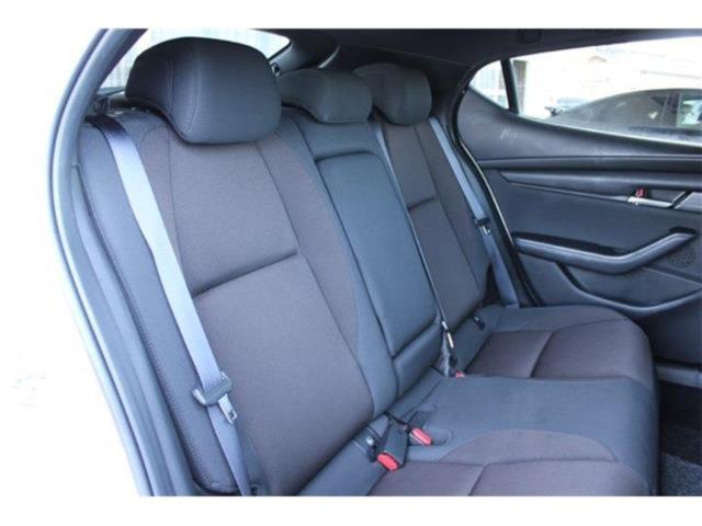 MAZDA3ファストバック（新潟県新潟市東区）画像39