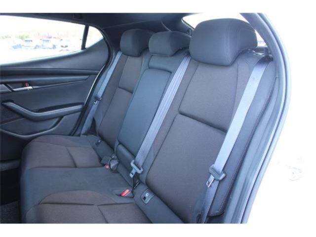 MAZDA3ファストバック（新潟県新潟市東区）画像41