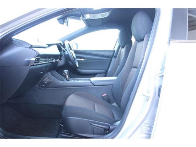 MAZDA3ファストバック（新潟県新潟市東区）画像42