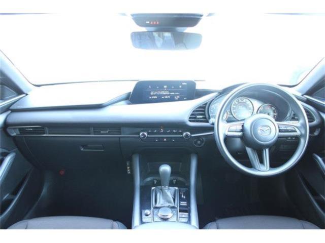 MAZDA3ファストバック（新潟県新潟市東区）画像44