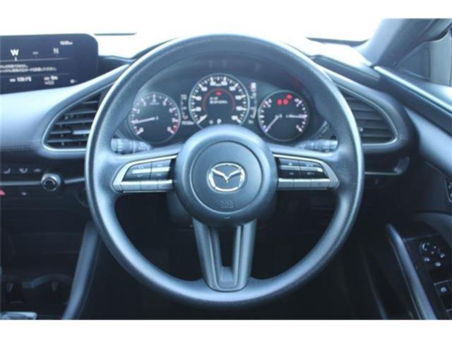 MAZDA3ファストバック（新潟県新潟市東区）画像45