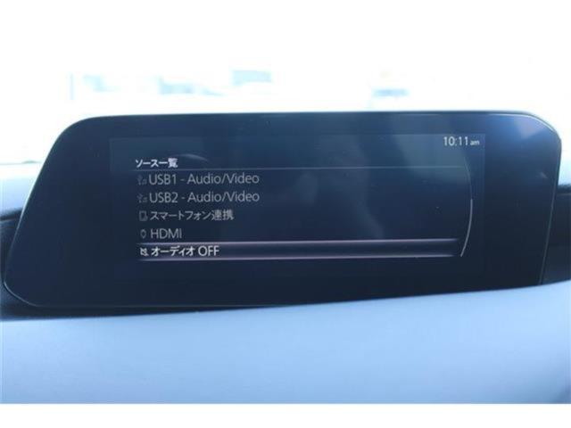 MAZDA3ファストバック（新潟県新潟市東区）画像55