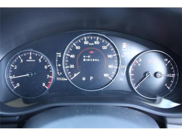 MAZDA3ファストバック（新潟県新潟市東区）画像56