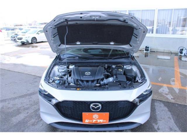 MAZDA3ファストバック（新潟県新潟市東区）画像70