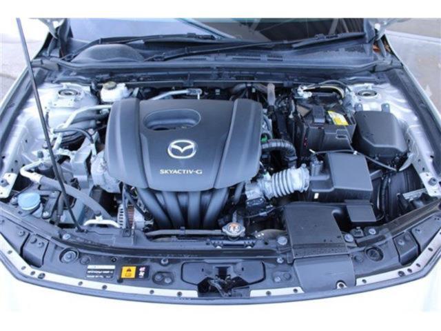 MAZDA3ファストバック（新潟県新潟市東区）画像71