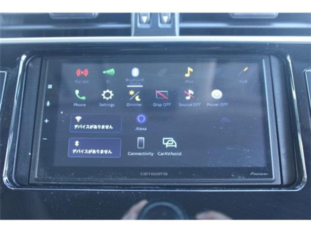 ランドクルーザープラド（新潟県新潟市東区）