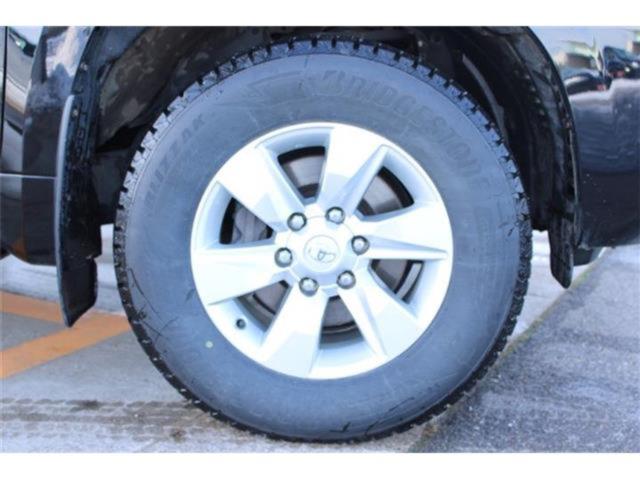 ランドクルーザープラド（新潟県新潟市東区）