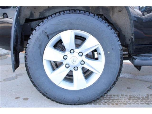 ランドクルーザープラド（新潟県新潟市東区）