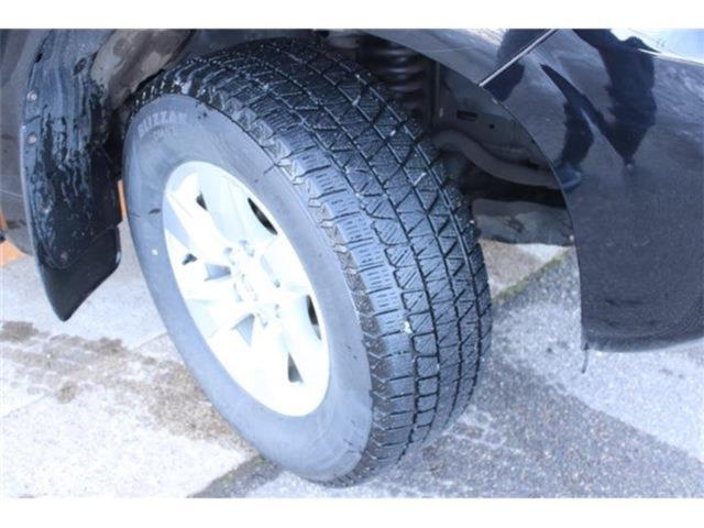 ランドクルーザープラド（新潟県新潟市東区）