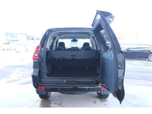 ランドクルーザープラド（新潟県新潟市東区）