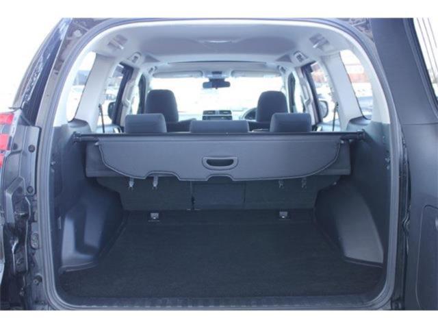 ランドクルーザープラド（新潟県新潟市東区）