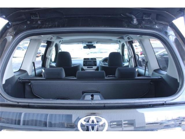 ランドクルーザープラド（新潟県新潟市東区）