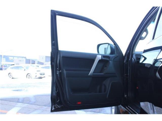 ランドクルーザープラド（新潟県新潟市東区）